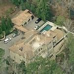 Vin Diesel's House in Atlanta, GA (#2) - Virtual Globetrotting