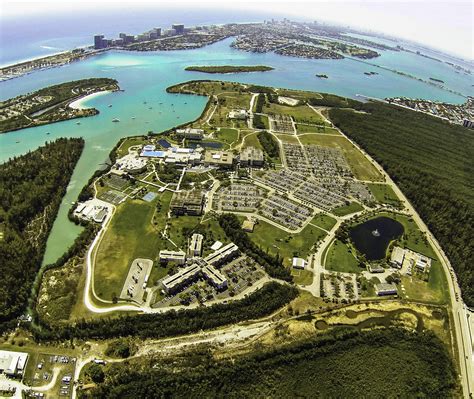 Fiu Biscayne Campus Map | Zip Code Map