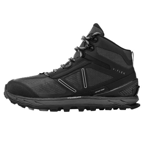 Zero Drop Boots Altama Otb Maritime Assault Mid Product Review Spotter ...