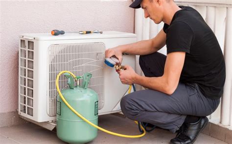 When Does My AC Unit Need Coolant? | Progessive Air Systems