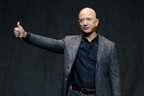 Amazon founder and CEO Jeff Bezos spends $245.6 million on California’s ...