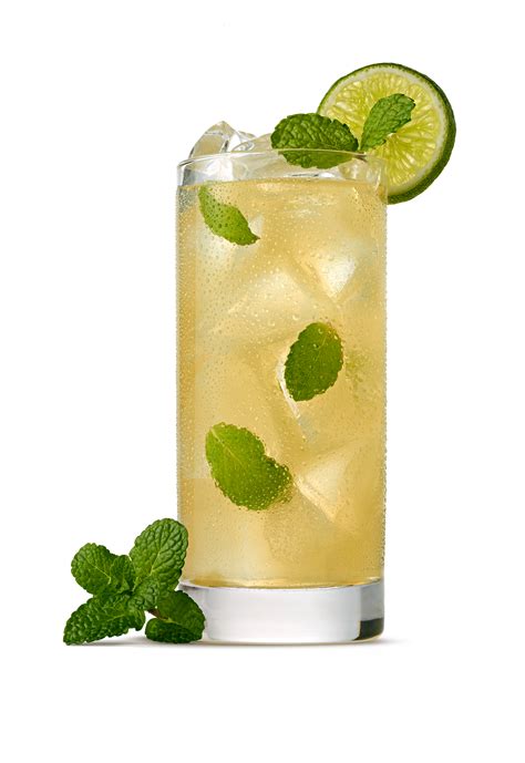 Lime-A-Rita Mojito - Indiana Chronicle