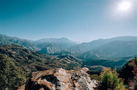 9 Extraordinary Things to do in Kings Canyon National Park