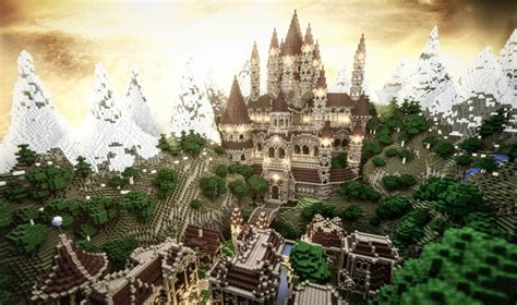 Maps Archives - minecraft-resourcepacks.com