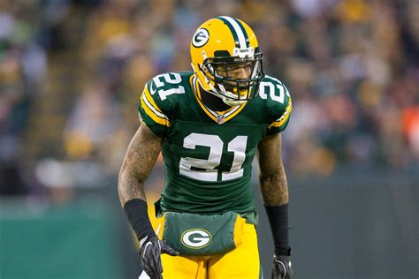 Packers safety Ha Ha Clinton-Dix discusses changes on defense - Acme ...