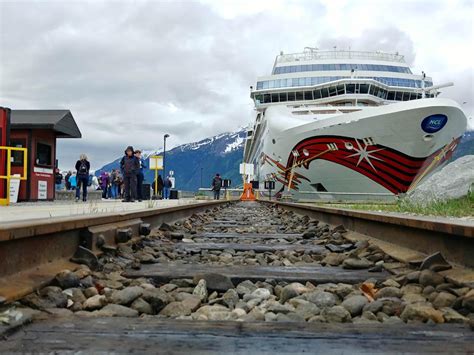 What to Do in Skagway Alaska On a Cruise Port Day
