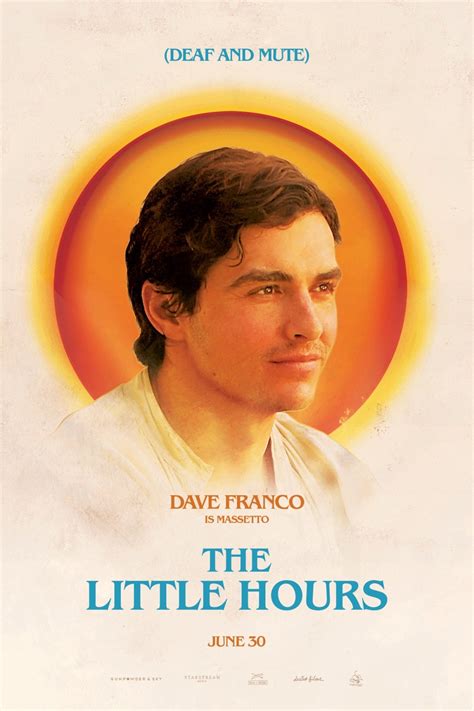 The Little Hours |Teaser Trailer