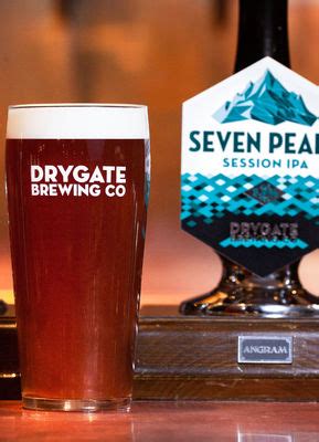 Drygate Craft Beer | Drygate Brewery | Drygate Brewing Co