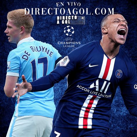 Manchester City Vs Psg 2024 - Ajay Lorrie