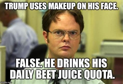 Dwight Schrute Meme - Imgflip