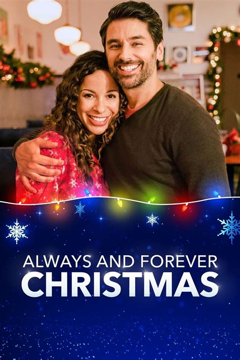 Always and Forever Christmas - Rotten Tomatoes