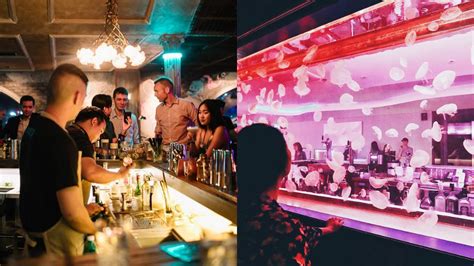 20 Of The Best (And Prettiest) Bars In Manila | Cool bars