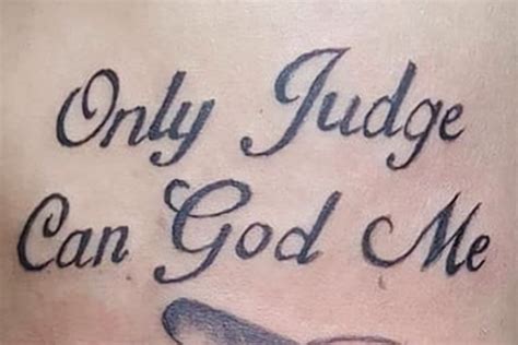 “Tattoo Fails”: 50 Times People Didn’t Even Realize How Bad Their ...