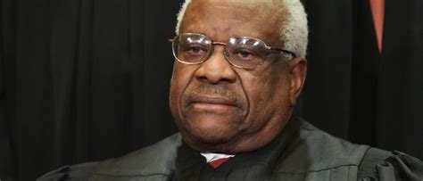 Journalist Groups Alarmed By Justice Thomas’s Call To Reconsider Free Press Ruling | The Daily ...