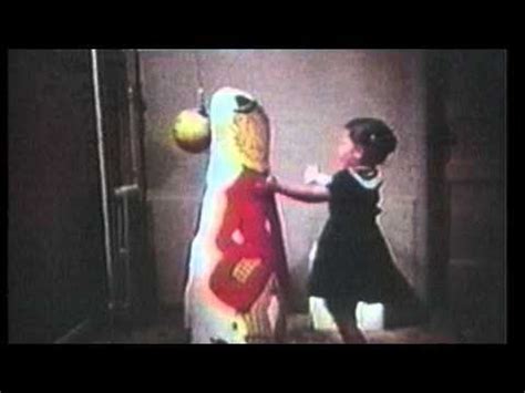 waldentwo: Bobo Doll Experiment