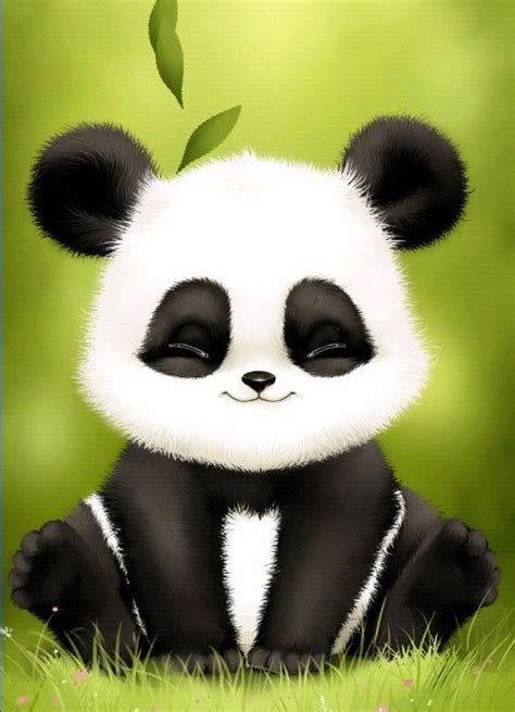 🐼 Panda 🐼 | Panda bears wallpaper, Panda background, Cute panda wallpaper