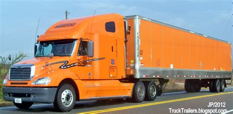 Schneider Trucking | Wallpapers Gallery