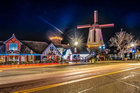 Solvang makes changes to holiday Julefest celebration during pandemic | News Channel 3-12