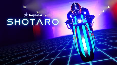 The Nagasaki Shotaro Bike - Rockstar Games