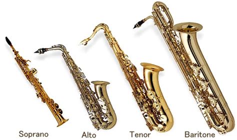 The Best Saxophones for Beginners | Normans Music Blog