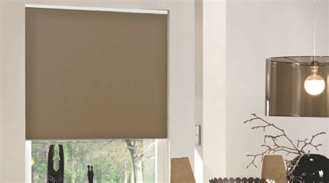 Roller Shades for Windows: Ideas and Considerations