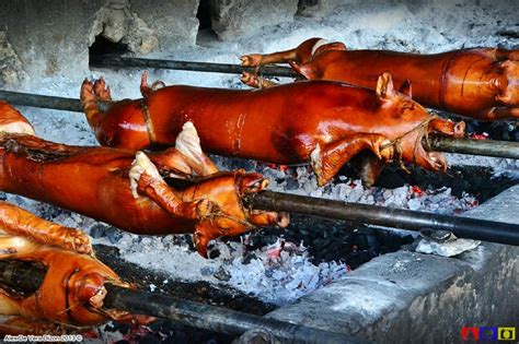 Rammmpa!: Lechon Festival of the Lechon Capital of the Philippines