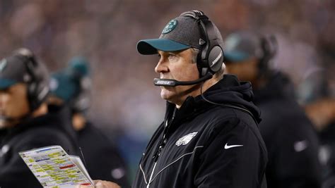 Who Was the Eagles' Coach When They Last Won Super Bowl? | BetMGM