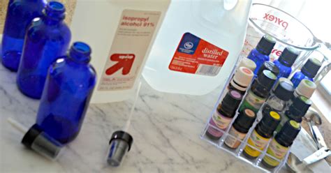 This DIY Poo-Pourri Copycat Spray Recipe is #2 in Our Book!