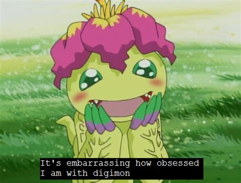 Digimon: Digital Monster Confessions | Digimon adventure 02, Digimon, Digimon adventure