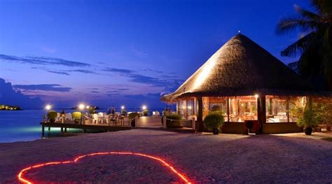 Adaaran Select Hudhuranfushi Vacation Packages | Maldives Resorts