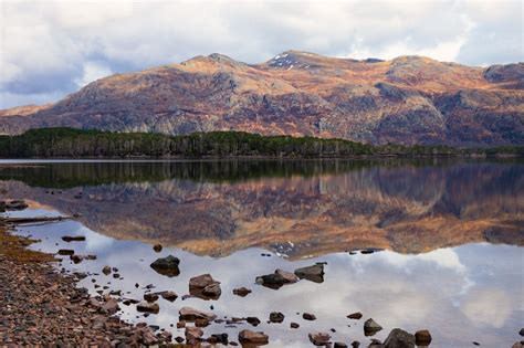 20 Stunning Locations for Paddling and Wild Swimming Scotland - Monkey and Mouse