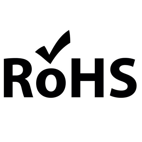 Rohs Logos