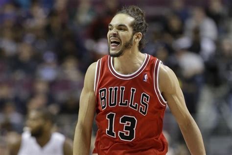 Greatest Moments from Joakim Noah's Season with Chicago Bulls | News ...