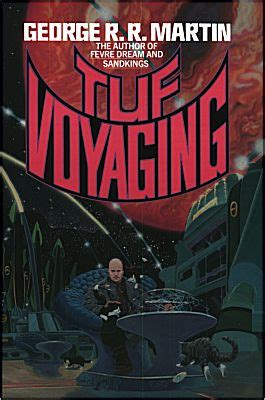 Tuf Voyaging | George R.R. Martin