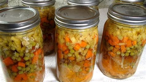 Canning The Best Homemade Chicken Soup - canadaimmo.com