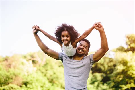 That’s my girl: Equipping fathers for powerful connections with daughters