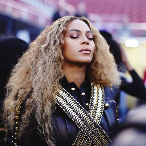 Beyoncé Showed Her Activist Roots All Super Bowl Weekend - The Black ...