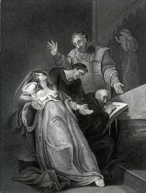 The Execution of the "Nun of Kent", Elizabeth Barton - The Tudor Enthusiast