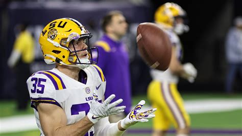 LSU vs. K-State football video highlights, final score in Texas Bowl