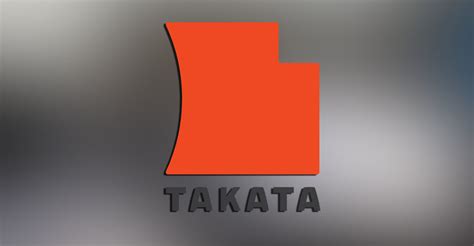 Takata pleads guilty over deadly airbag inflators, will pay $1.3 ...