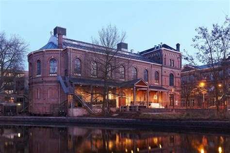 10 Best Places to See Live Music in Amsterdam