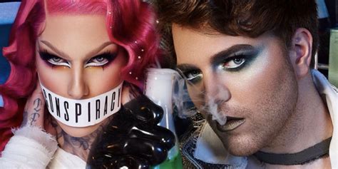 The Jeffree Star x Shane Dawson Reveal Is Finally Here | SPINSouthWest