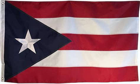 Puerto Rico Flag | Que Bonita Bandera | Boricua.com