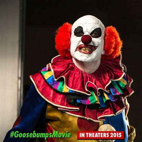 10 Terrifying Monsters That Will Haunt The Goosebumps Movie - CINEMABLEND