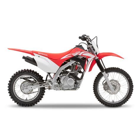 CRF125F - Sunstate Motorcycles