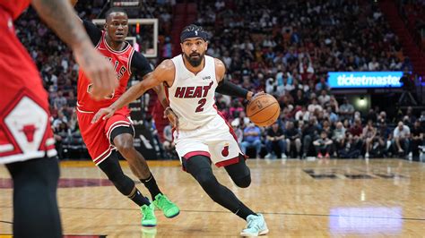 Chicago Bulls vs Miami Heat Feb 28, 2022 Box Scores | NBA.com