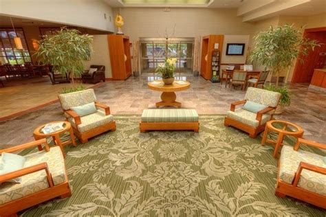 Holiday Inn Tampa Westshore - Airport Area is one of the best places to ...