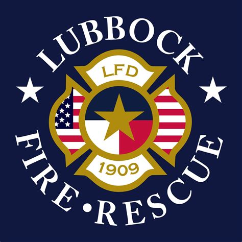 Lubbock Fire Rescue | Lubbock TX