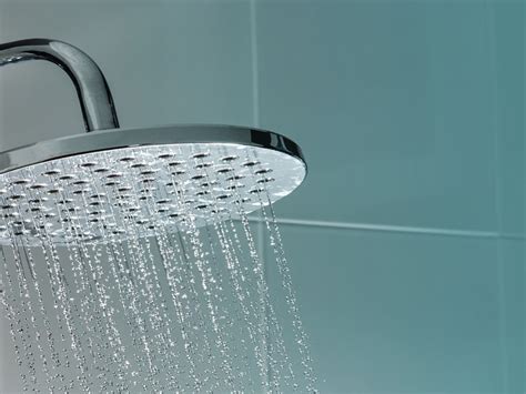 Money Saver: Low-Flow Showerheads - Trussville Gas and Water