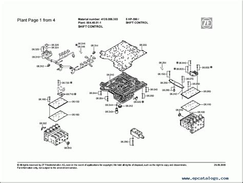 Parts Online: Zf Transmission Parts Online